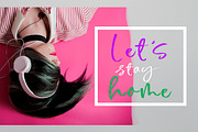 Sapodilla Brush Font, a Script Font by Franstudio (Thumbnail 5 of 5)