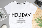 Simple Solitude, a Font by InermediaSTUDIO (Thumbnail 3 of 7)