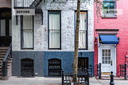 INSTA two 30 Presets for Lightroom, an Action Add-On by Architect´s eye (Thumbnail 4 of 10)