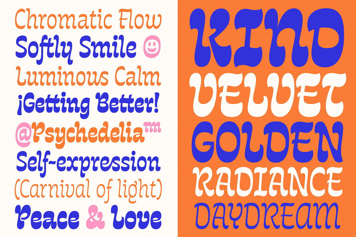 Queenie, a Script Font by Sudtipos (Photo 7 of 8)