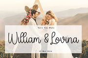 Music | Script Font, a Handwritten Font by Scratchones (Thumbnail 2 of 9)