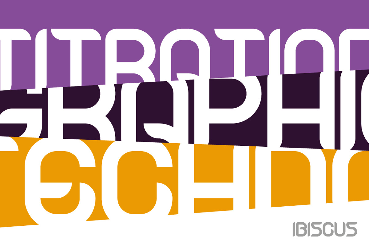 Ibiscus, a Handwritten Font by La Boite Graphique (Photo 2 of 4)