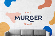 Myona Sans Display, a Sans Serif Font by Unfutur Labs (Thumbnail 9 of 14)