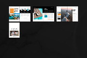 Travel Magazine Template, a Magazine Template by NorthPeak (Thumbnail 14 of 14)