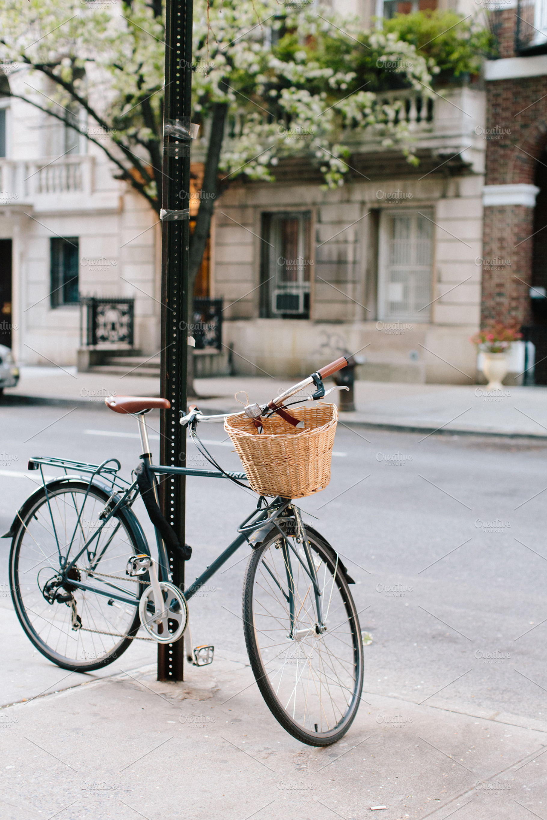 City Bike