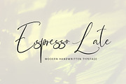 Bolpen Amiretos, a Script Font by pineungtype (Thumbnail 2 of 9)