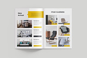 Product Catalog, a Brochure Template by afsar.hossain (Thumbnail 2 of 6)