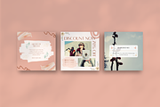 Avvryl Fashion - Canva Instagram, a Social Media Template by Inkofert (Thumbnail 5 of 12)