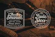 Everland Script, a Script Font by Wacaksara Co. (Thumbnail 8 of 9)