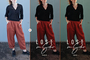 Lost in Soho Lightroom & ACR Presets, an Action Add-On by FilterAtelier (Thumbnail 9 of 11)