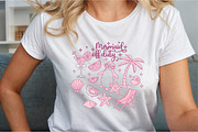 Summer Beach Mermaid off Duty Doodle, an Illustration by Sublimation Artist (Thumbnail 8 of 9)