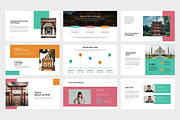 Dela : Tour and Travel Keynote, a Presentation Template by Punkl Camp (Thumbnail 7 of 9)