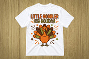Thanksgiving Design for T-shirt, an Object Graphic by abu67222 (Thumbnail 1 of 3)