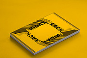 Black Friday Typography Poster Set, a Poster Template by NJ Himel (Thumbnail 21 of 111)