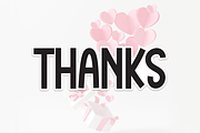 Valentine | Script Font, a Script Font by Scratchones (Thumbnail 8 of 8)