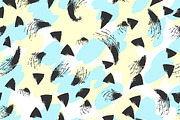 Grunge seamless patterns., a Pattern Graphic by incomible (Thumbnail 3 of 3)