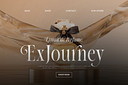 Native Designer - Delicate Serif, a Serif Font by Sarid Ezra (Thumbnail 8 of 9)