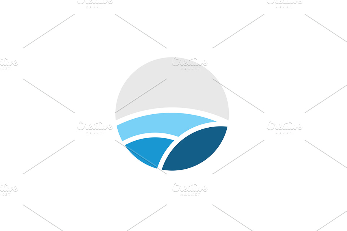 20 Logo Sea Template Bundle, a Branding & Logo Template by Acongraphic (Photo 21 of 21)