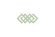 20 Logo Inifinity Square Bundle, a Branding & Logo Template by Friendesigns (Thumbnail 2 of 20)