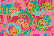 Set of decorative elements, an Object Graphic by Dainia (Thumbnail 3 of 4)