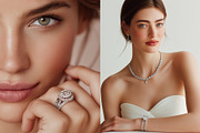 90 Luxury Diamond Stock Photos, a Beauty & Fashion Photo by Incomelion (Thumbnail 14 of 14)