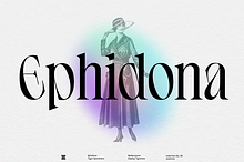 Ephidona