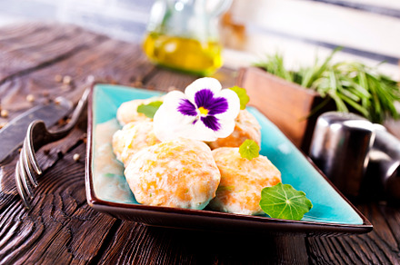food, a Food & Drink Photo by tycoon111