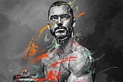 Concept Mix Photoshop Action, an Action Add-On by GorynArt (Thumbnail 5 of 13)