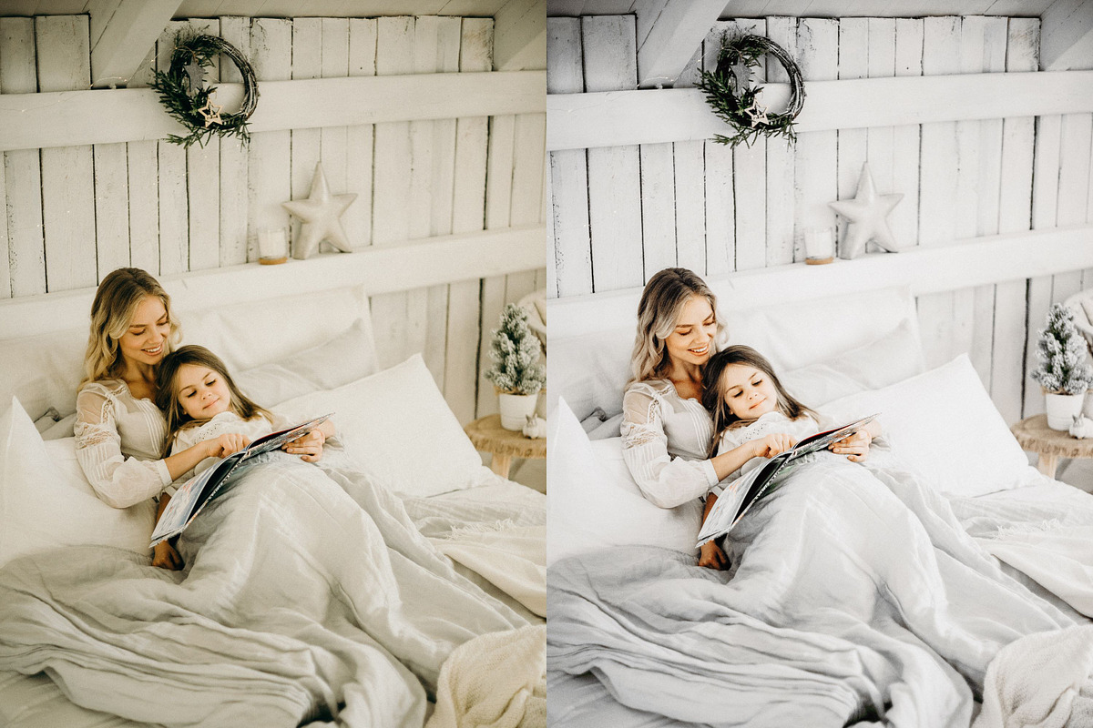 10 BRIGHT & WHITE LIGHTROOM PRESETS, an Action Add-On by Emma Kate Creative (Photo 8 of 10)