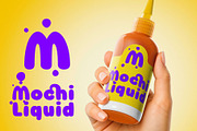 Dixorn – Bold and Bubbly Font, a Font by AuthenType (Thumbnail 4 of 10)