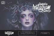 30 Instagram Filters ACR & ATN, an Action Add-On by ShutterPro (Thumbnail 62 of 76)