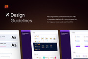 Kasa - Furniture Ecommerce UI Kit, an UI Kit Template by Rafiq | YDN (Thumbnail 3 of 6)