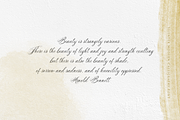 Silenter / Modern Calligraphy Font, a Script Font by Bluestudio (Thumbnail 4 of 9)