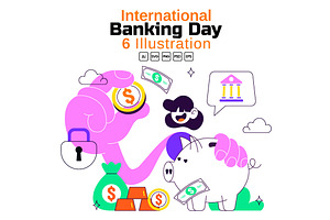6 International Banking Day