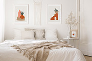 Abstract geometric summer set, a Decorative Illustration by Tabita's shop (Thumbnail 16 of 20)