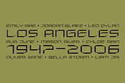 Futuristic Tech Font: Radiant Pafist, a Sans Serif Font by Glyphminds Studios (Thumbnail 8 of 9)