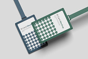 Realistic ID Card Mockup PSD, an Advertising Mockup by MA-KING_ART (Thumbnail 2 of 5)