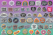160 Zodiac Stickers, an Object Graphic by Jakayla Digital Co (Thumbnail 12 of 16)