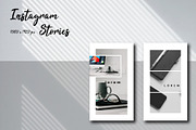 Desk Space Social Media Template, a Social Media Template by Meknya (Thumbnail 9 of 9)