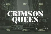 Mellora - Display Serif, a Serif Font by Fargun Studio (Thumbnail 3 of 24)