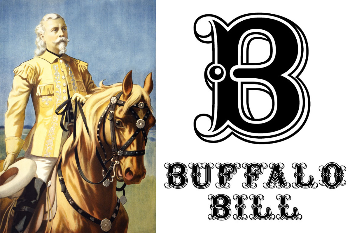 Buffalo Bill