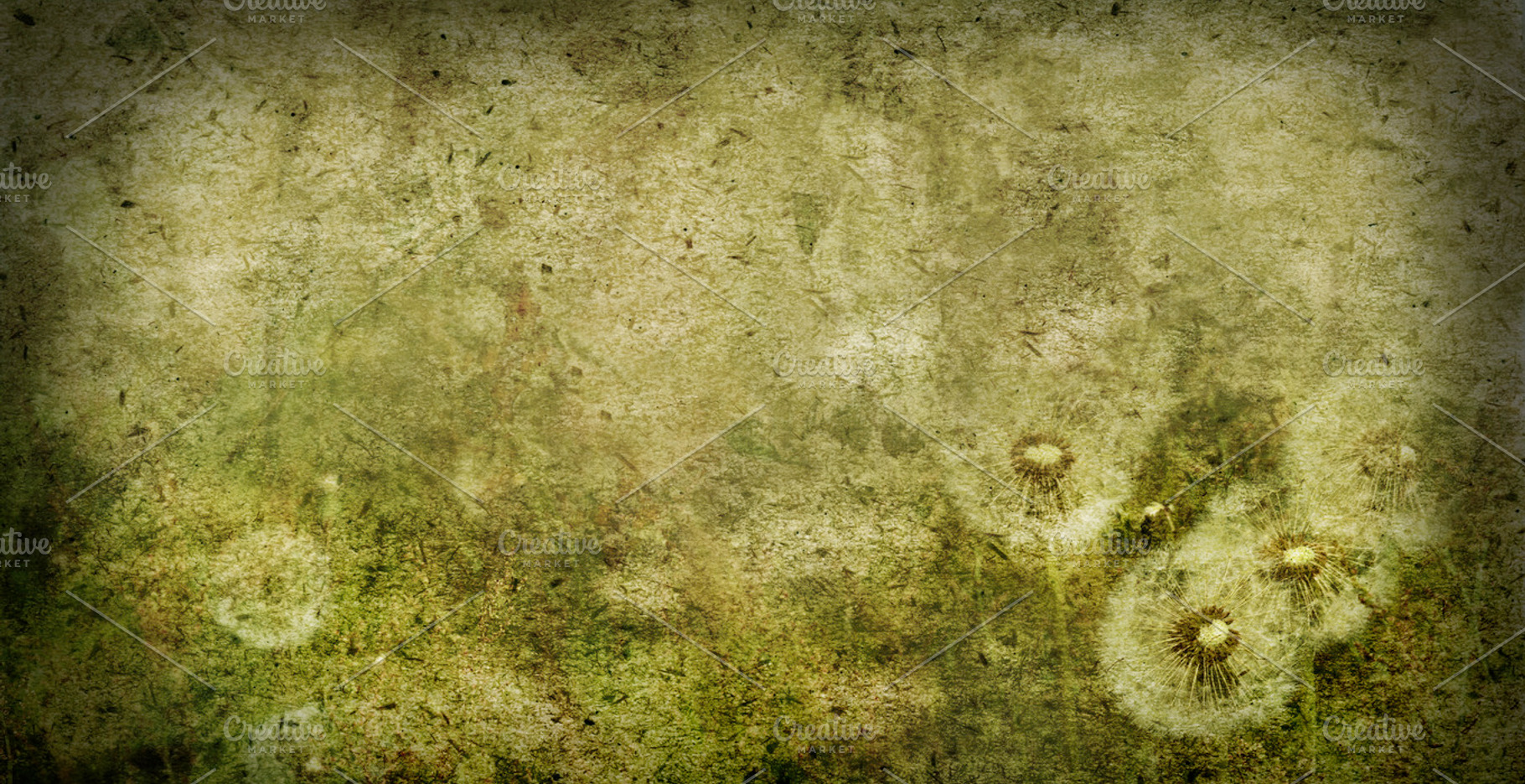 Romantic Texture