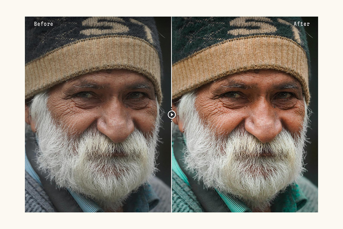 Vivid Colors - Actions and Presets, a Preset Add-On by Hydrozi Presets (Photo 7 of 7)