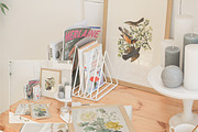 SUNNY KITCHEN | Frame Mockup set, a Household Mockup by yuliyuri.studio (Thumbnail 12 of 27)