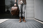 Blogger Lightroom Presets, an Action Add-On by Lavinsky Art Store (Thumbnail 3 of 27)