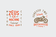 The Dodger + Extras (11 Fonts !), a Sans Serif Font by Martype (Thumbnail 3 of 10)