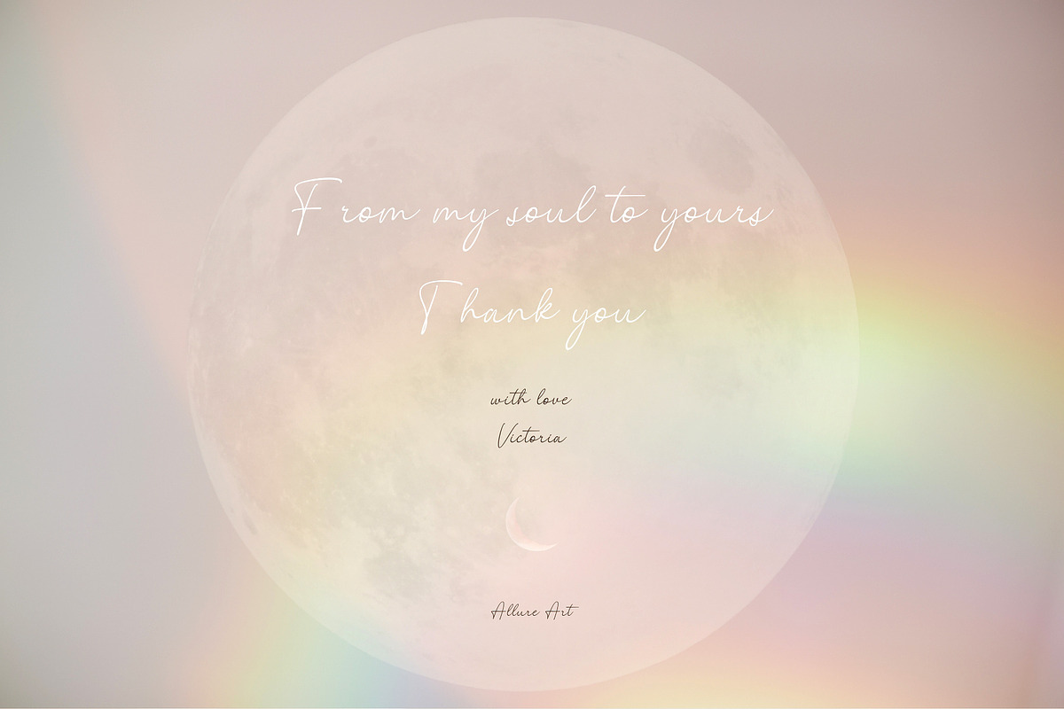 110 Soft Light Ethereal Backgrounds, an Abstract Photo by Allure Art (Photo 32 of 33)