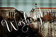 Lemonsalt Sweet Script, a Script Font by FadeLine Studio (Thumbnail 7 of 9)