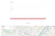 byMaris - Minimal E-commerce Theme, a WordPress Template by inSTUDIO43 (Thumbnail 6 of 8)