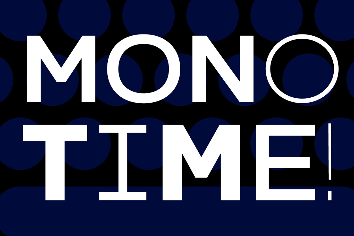 Arkibal Mono, a Sans Serif Font by Jan-Christian Bruun (Photo 11 of 14)